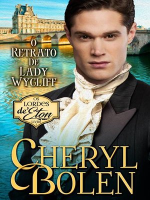 O Retrato de Lady Wycliff - ebook